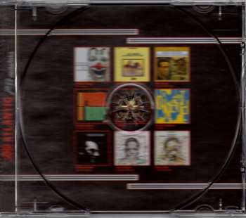 CD Charles Mingus: Oh Yeah