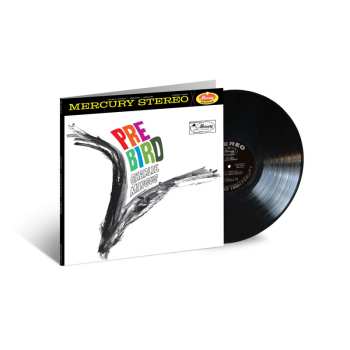 LP Charles Mingus: Pre-bird: 2023