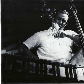 CD Charles Mingus: Presents Charles Mingus