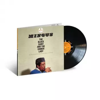 Charles Mingus: The Black Saint And The Sinner Lady