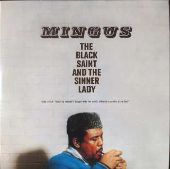 5CD/Set di cofanetti Charles Mingus: Timeless Classic Albums