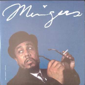 5CD/Set di cofanetti Charles Mingus: Timeless Classic Albums