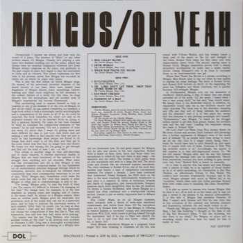 5CD/Set di cofanetti Charles Mingus: Timeless Classic Albums