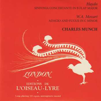 14CD/Set di cofanetti Charles Munch: The Legacy Of Charles Munch