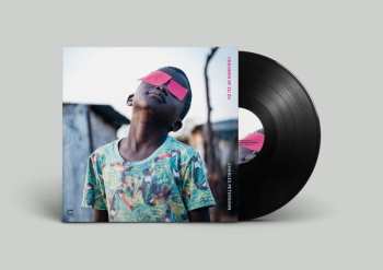 LP Charles Petersohn: Children Of Zu Zu Ep
