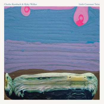 CD Ryley Walker: Little Common Twist