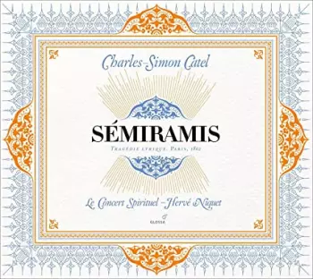 Sémiramis