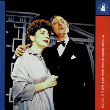 CD Charles Strouse: All American: Live Backers Audition