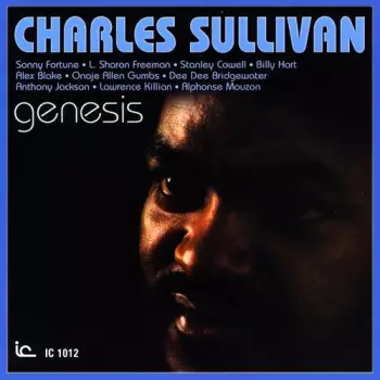 Charles Sullivan: Genesis