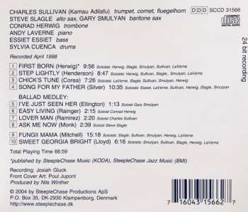 CD Steve Slagle: Jam Session Vol. 11