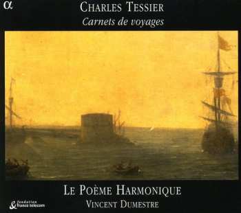 CD Vincent Dumestre: Carnets De Voyages