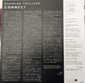 LP Charles Tolliver: Connect