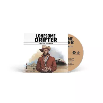 Lonesome Drifter