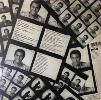 LP Charley Pride: Power Of Love