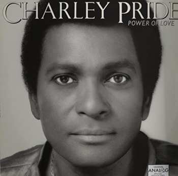 Album Charley Pride: Power Of Love