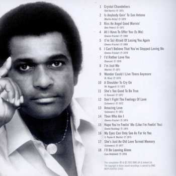 CD Charley Pride: The Best Of Charley Pride