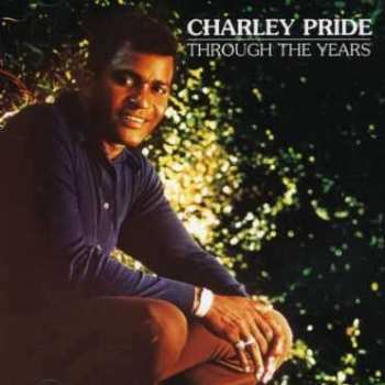 CD Charley Pride: Through The Years