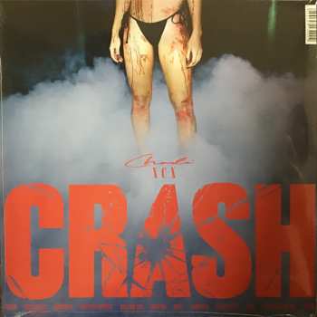 LP Charli XCX: Crash