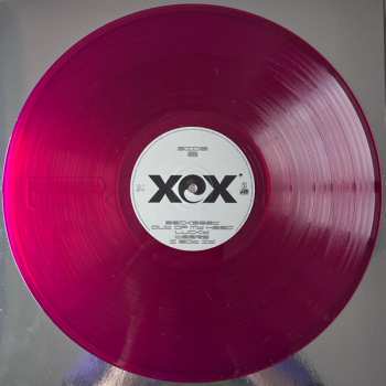 LP Charli XCX: Pop 2 CLR
