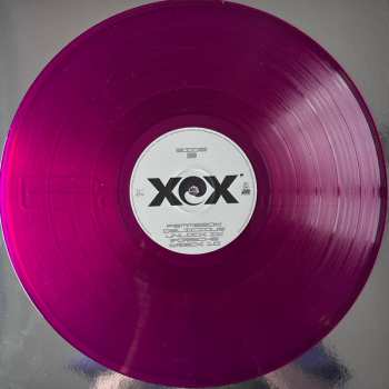 LP Charli XCX: Pop 2 CLR