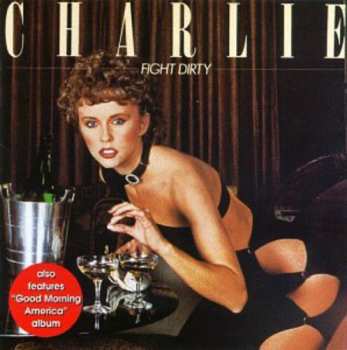CD Charlie: Fight Dirty