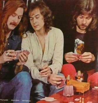 LP Charlie: Fight Dirty