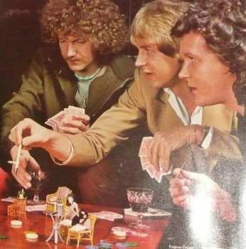 LP Charlie: Fight Dirty