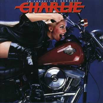 Album Charlie: In Pursuit Of Romance