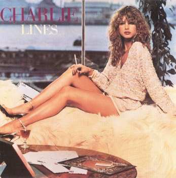 2CD Charlie: No Second Chance / Lines