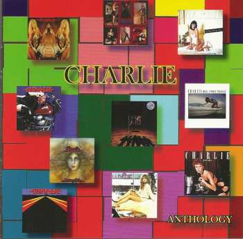 LP Charlie: Anthology
