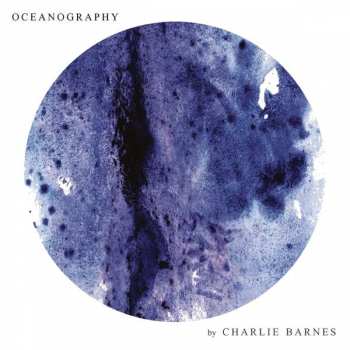 CD Charlie Barnes: Oceanography DIGI