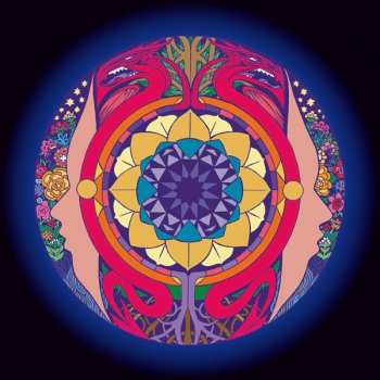 CD Charlie Cawood: The Divine Abstract