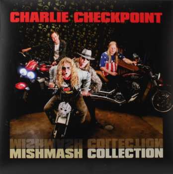 Album Charlie Checkpoint: Mishmash Collection