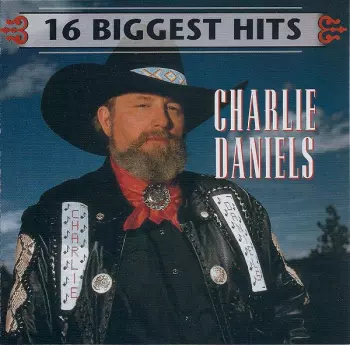 Charlie Daniels: 16 Biggest Hits