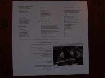 2LP Charlie Haden: Beyond The Missouri Sky (Short Stories)  CLR | LTD