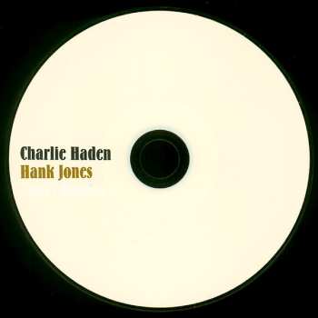 CD Charlie Haden: Come Sunday = カム・サンデイ