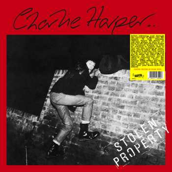 LP Charlie Harper: Stolen Property