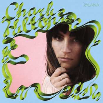 CD Charlie Hilton: Palana