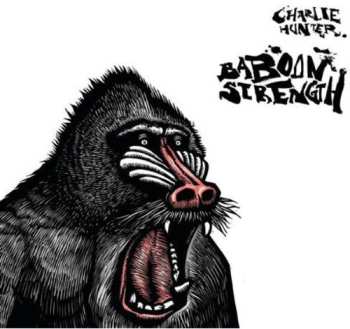 Album Charlie Hunter: Baboon Strength