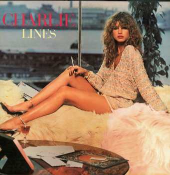 LP Charlie: Lines
