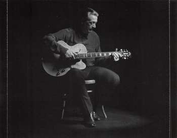 CD Charlie Musselwhite: In My Time...