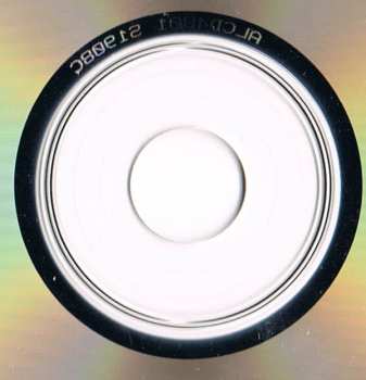 CD Charlie Musselwhite: Signature