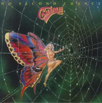CD Charlie: No Second Chance