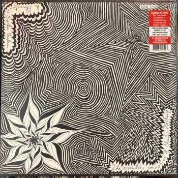 LP Charlie Nothing: The Psychedelic Saxophone Of Charlie Nothing / In Eternity With Brother Frederic