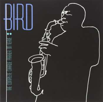 Album Charlie Parker: The Charlie Parker Sides -  Norman Granz' Jam Session