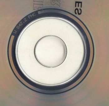 CD Charlie Parker: Bird's Eyes: Last Unissued, Vol. 12