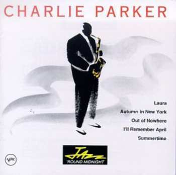 Album Charlie Parker: Jazz 'Round Midnight