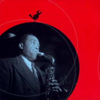 2CD Charlie Parker: The Complete Savoy Masters