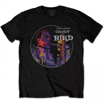 Maglietta Chasin' The Bird Hollywood