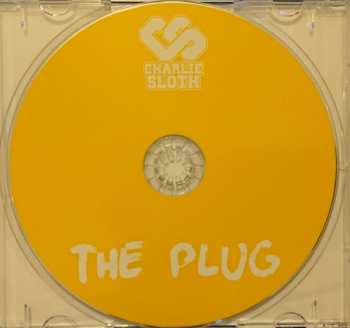 CD Charlie Sloth: The Plug 
